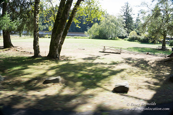 Cullaby Lake Park