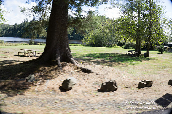 Cullaby Lake Park