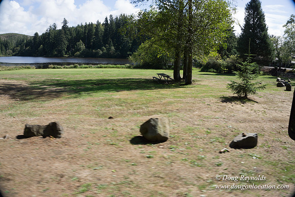 Cullaby Lake Park