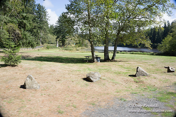 Cullaby Lake Park