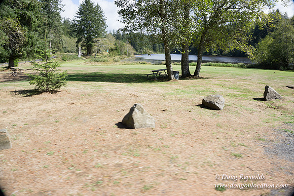 Cullaby Lake Park