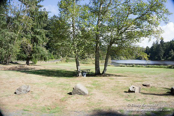 Cullaby Lake Park