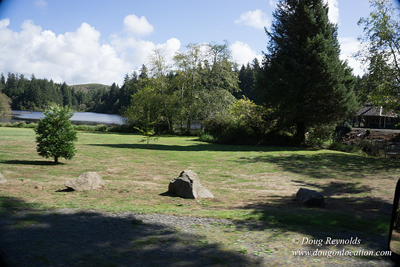 Cullaby Lake Park