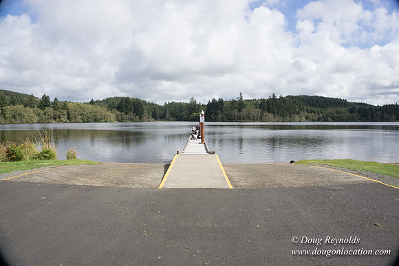 Cullaby Lake Park South