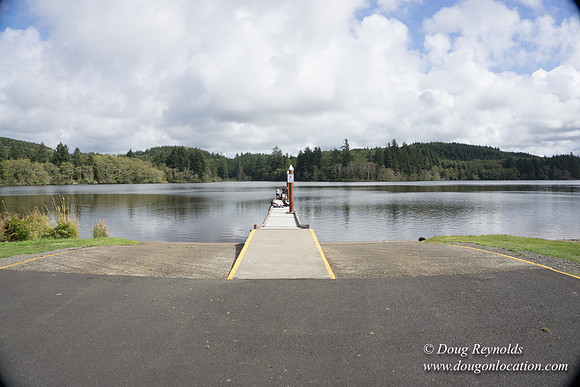 Cullaby Lake Park South
