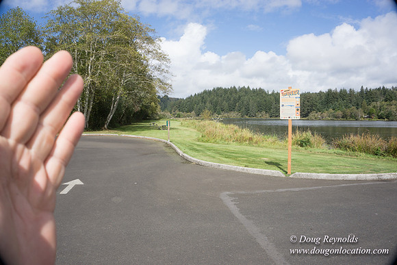 Cullaby Lake Park South