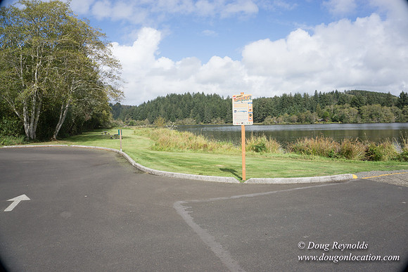 Cullaby Lake Park South