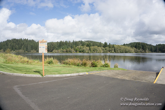 Cullaby Lake Park South
