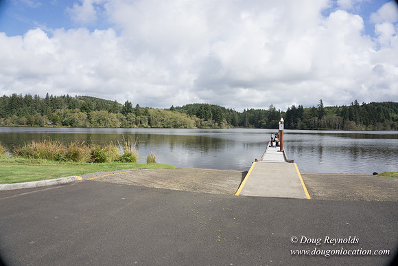 Cullaby Lake Park South