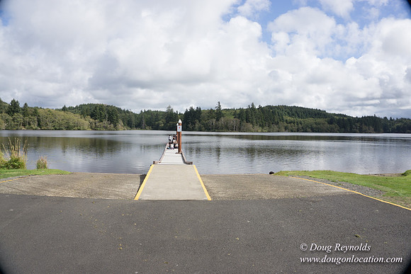 Cullaby Lake Park South