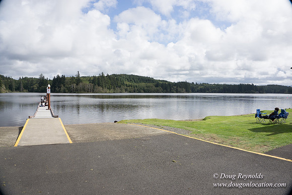 Cullaby Lake Park South
