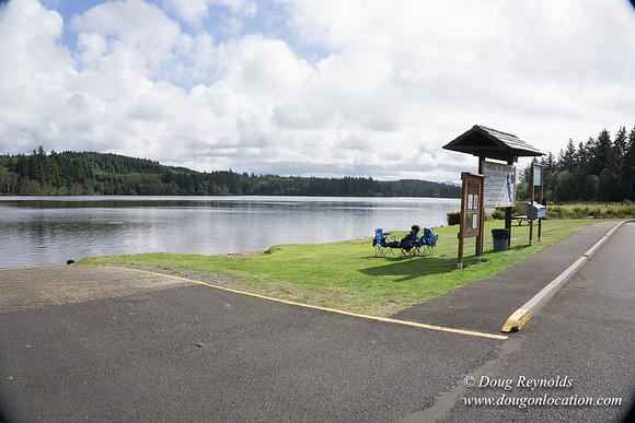 Cullaby Lake Park South