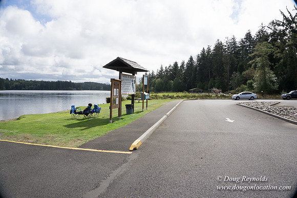 Cullaby Lake Park South
