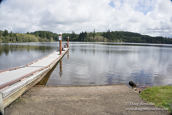 Cullaby Lake Park South