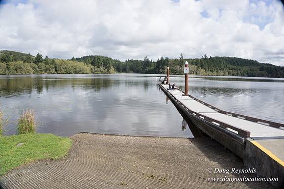 Cullaby Lake Park South
