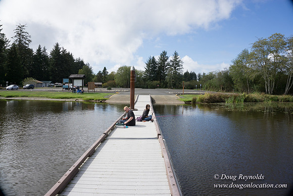 Cullaby Lake Park South