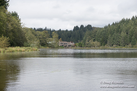 Cullaby Lake Park South
