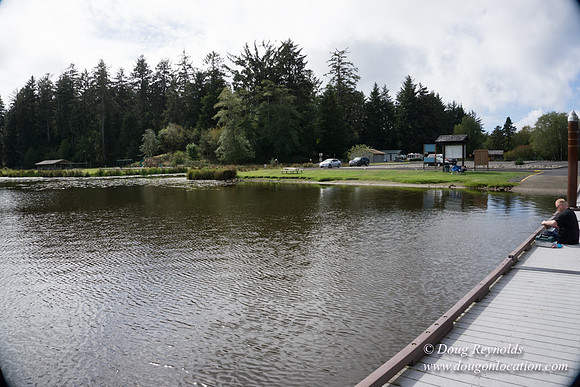 Cullaby Lake Park South