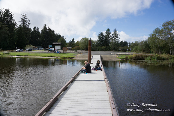 Cullaby Lake Park South