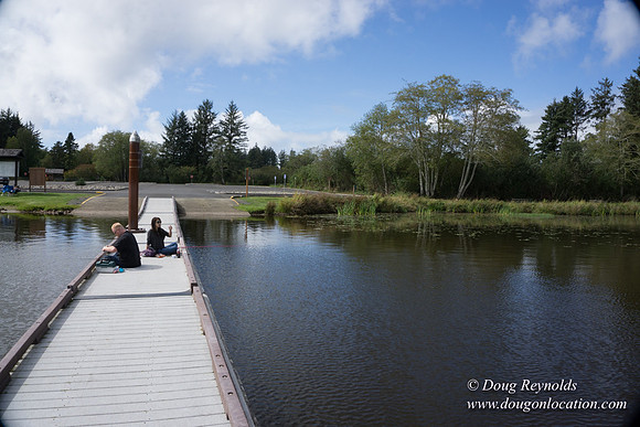 Cullaby Lake Park South