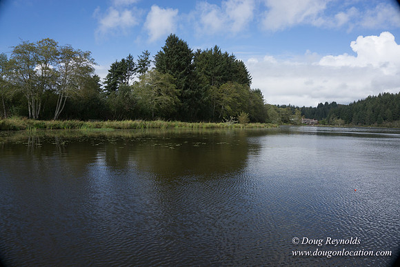 Cullaby Lake Park South