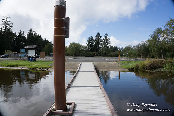 Cullaby Lake Park South