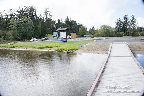 Cullaby Lake Park South