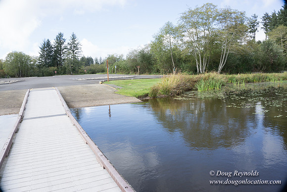 Cullaby Lake Park South