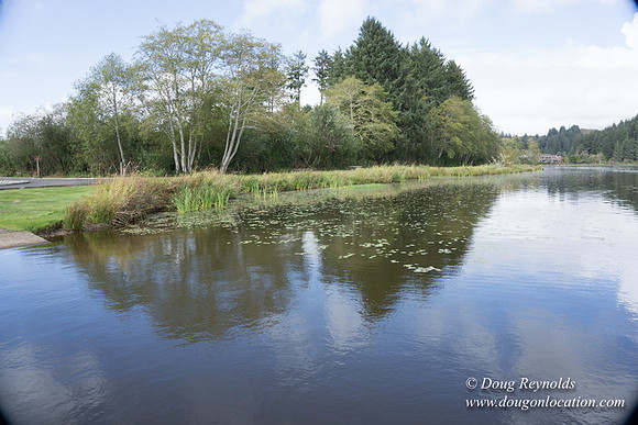 Cullaby Lake Park South