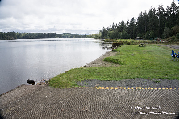Cullaby Lake Park South