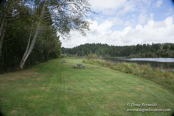 Cullaby Lake Park South