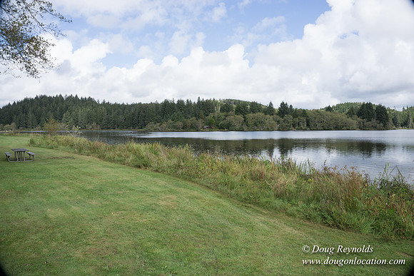 Cullaby Lake Park South