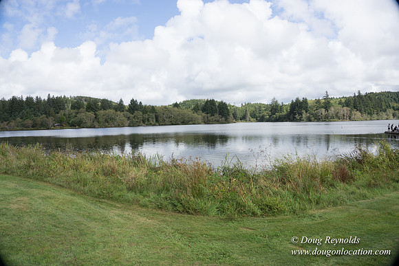 Cullaby Lake Park South