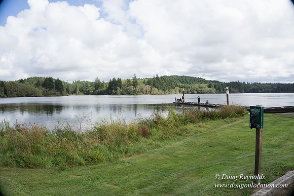 Cullaby Lake Park South