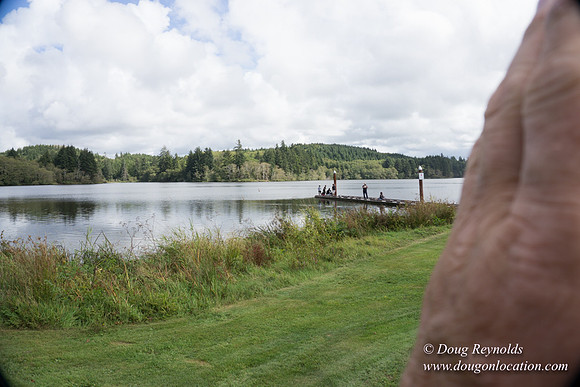 Cullaby Lake Park South