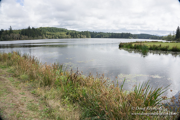 Cullaby Lake Park South