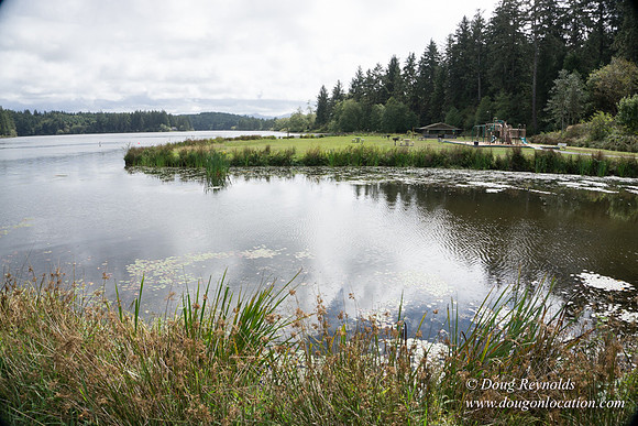 Cullaby Lake Park South