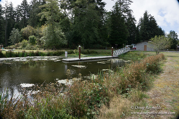 Cullaby Lake Park South