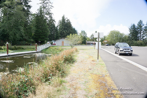 Cullaby Lake Park South