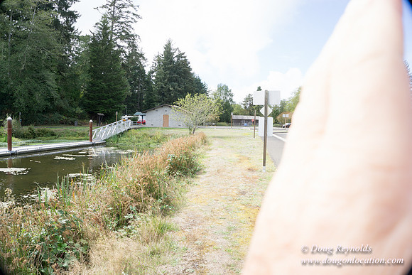 Cullaby Lake Park South
