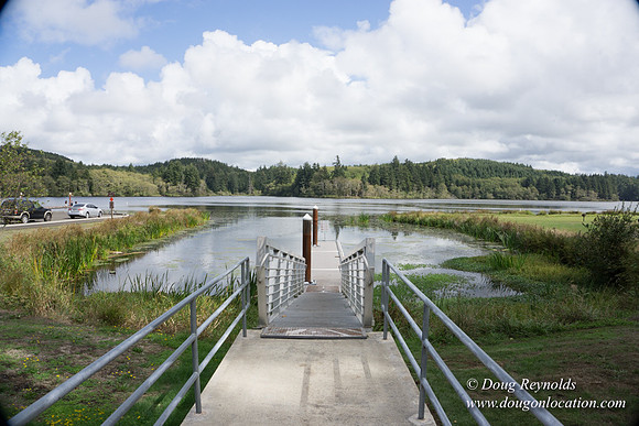 Cullaby Lake Park South