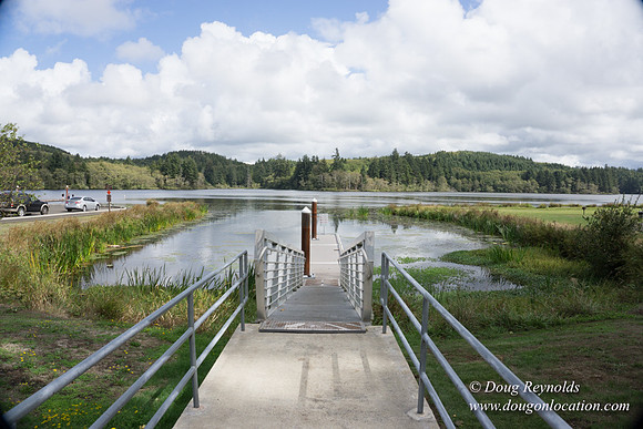 Cullaby Lake Park South