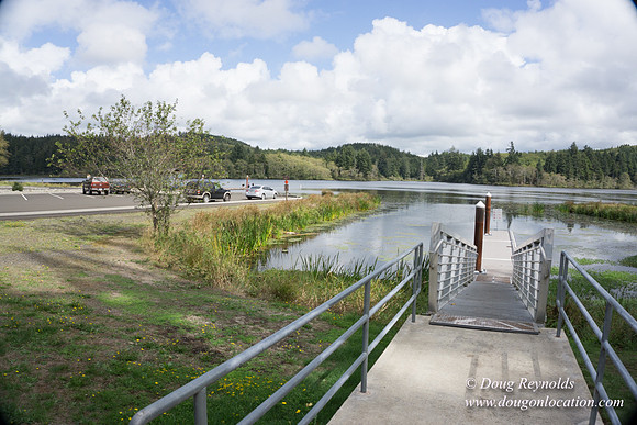 Cullaby Lake Park South