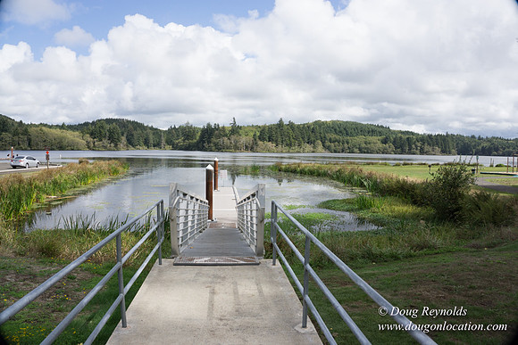 Cullaby Lake Park South