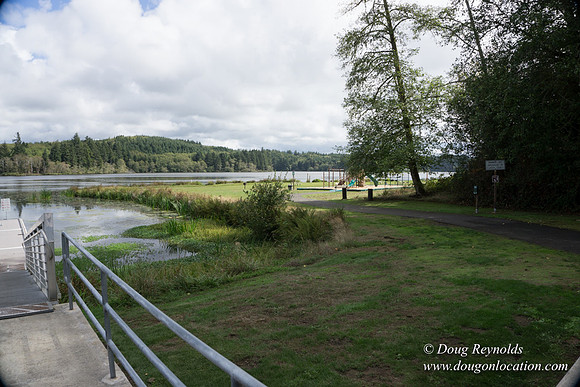 Cullaby Lake Park South