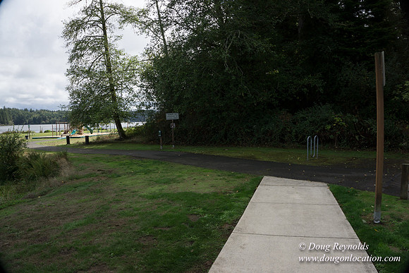 Cullaby Lake Park South