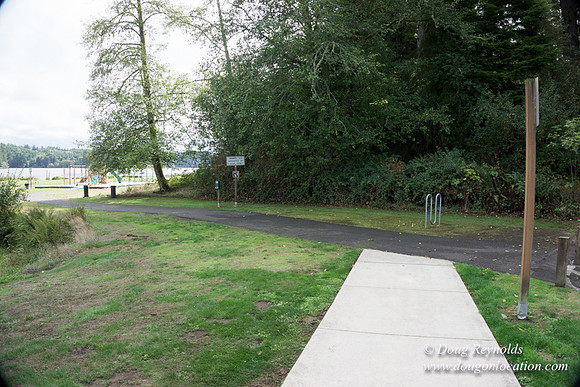 Cullaby Lake Park South