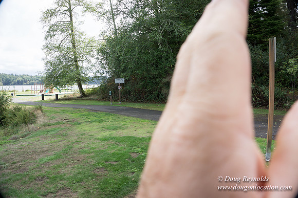 Cullaby Lake Park South