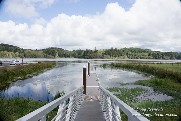 Cullaby Lake Park South