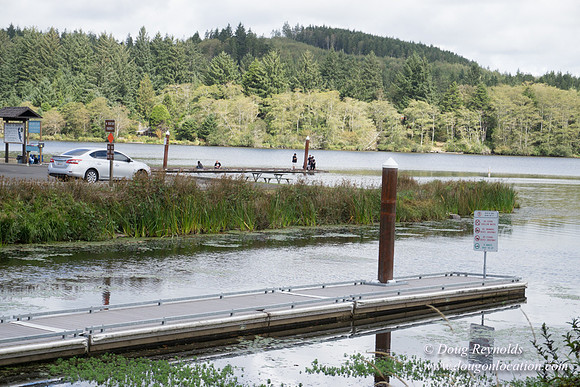 Cullaby Lake Park South